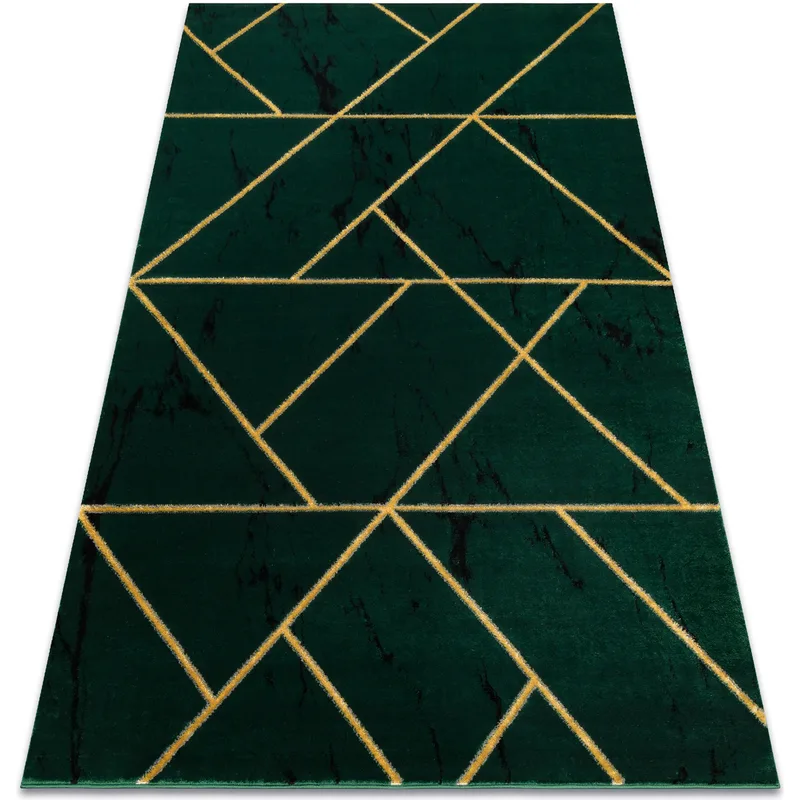 Χαλιά Rugsx Αποκλειστικό EMERALD Χαλί 1012 αΠ180x270 cm