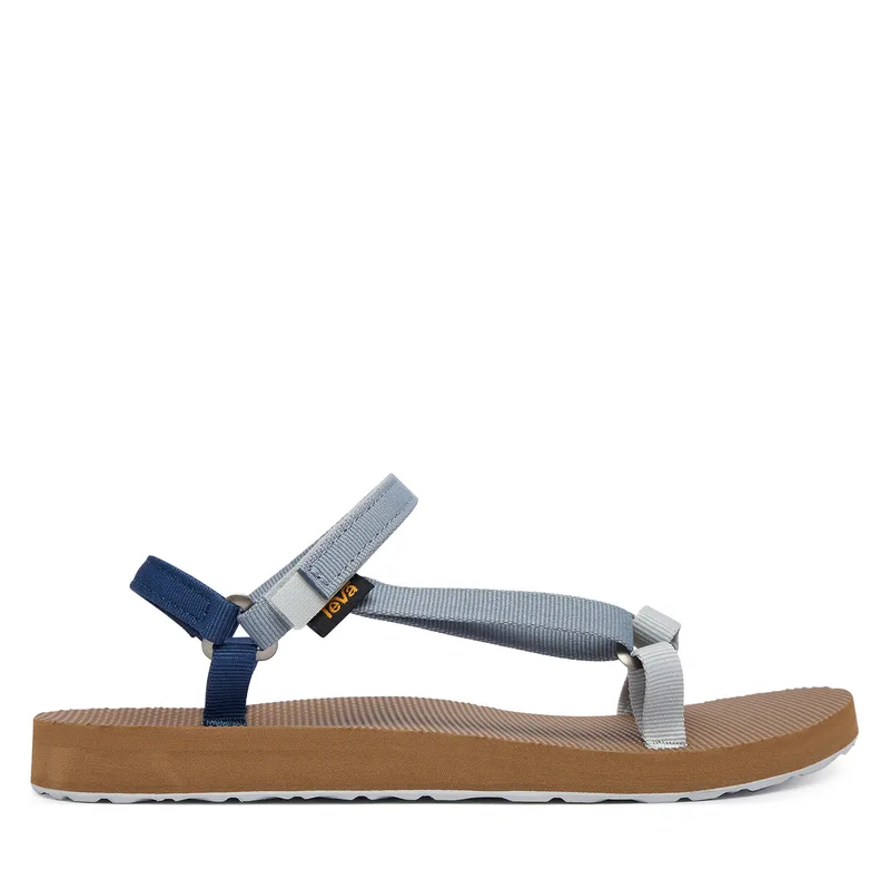 Σανδάλια Teva Original Universal Slim 1150110 Μπλε