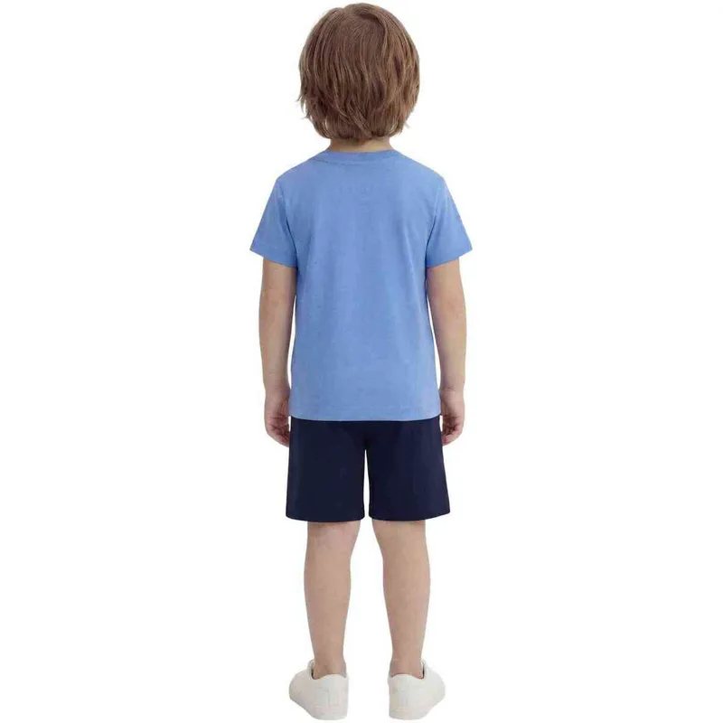 Σετ Nike Infants Jumbo Jumpman Short Set