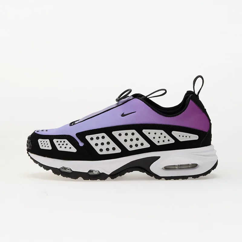 Sneakers Nike W Air Max Sndr Hyper Violet/ Black-White-Hydrangeas EUR 40.5