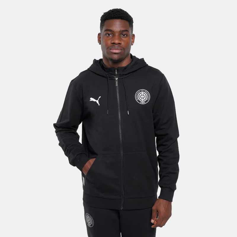Puma X OFI FC Teamgoal Casuals Ανδρική Ζακέτα (9000249727_22501)