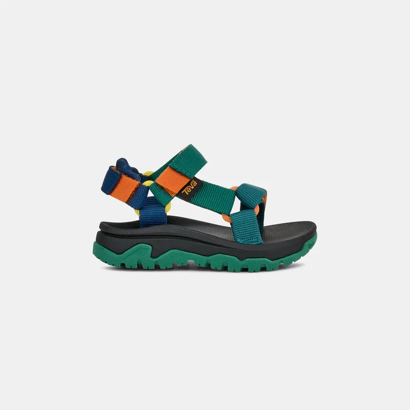 TEVA TODDLER'S HURRICANE XLT JR SANDAL ΠΟΛΥΧΡΩΜΟ