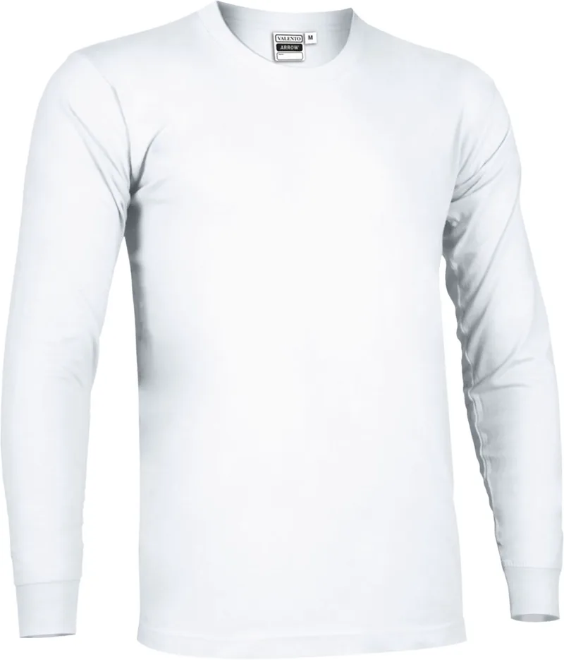 T-Shirt ARROW Valento CAVATOLBL_kids White
