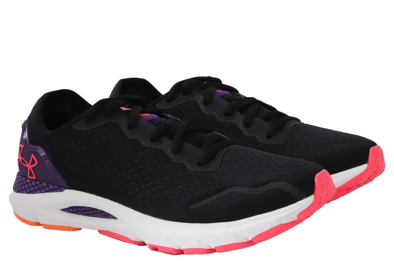 Παπούτσια Running Under Armour HOVR Sonic 6 3026128-002 Γυναικείο