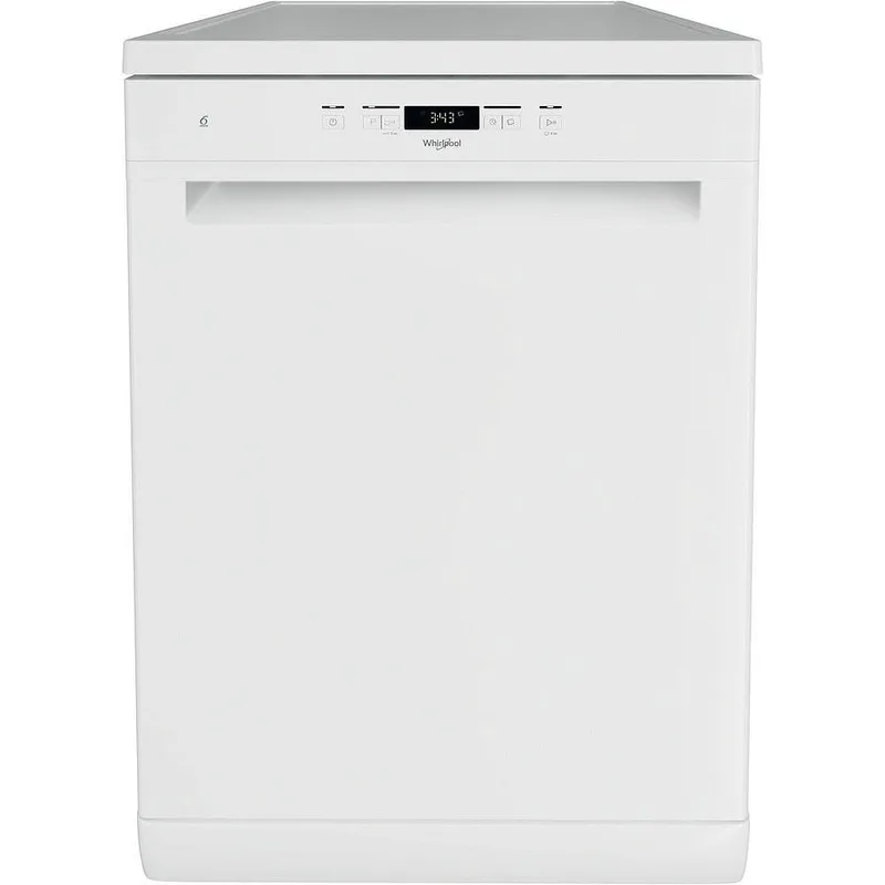 Πλυντήριο Πιάτων Whirlpool W2F HD624