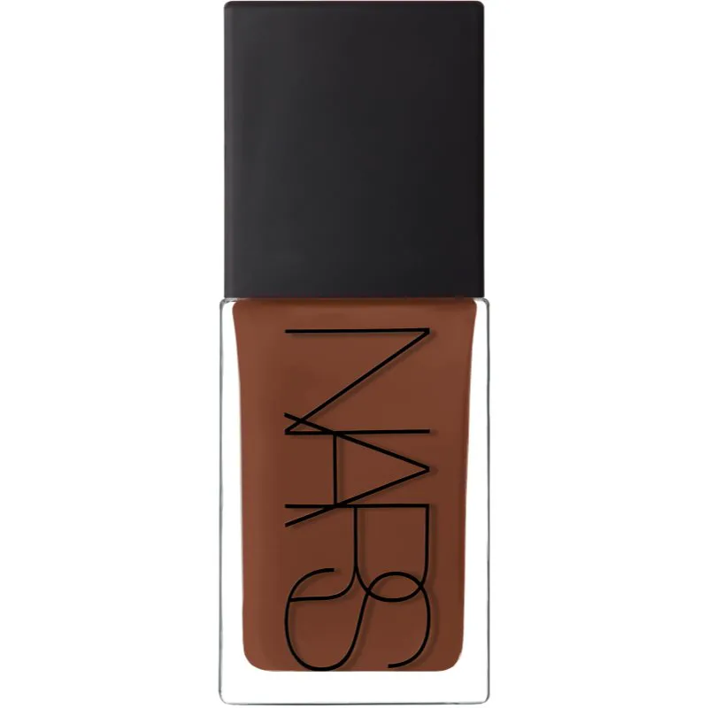 NARS Light Reflecting™ Foundation λαμπρυντικό μεικ απ για φυσική εμφάνιση απόχρωση TIMARU 30 ml