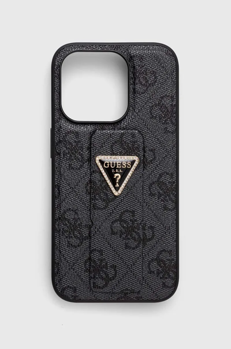Θήκη κινητού Guess iPhone 15 Pro 6.1''