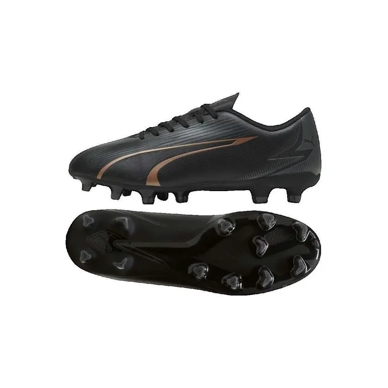 Ποδοσφαίρου Puma Chaussures Ultra Play FG/AG