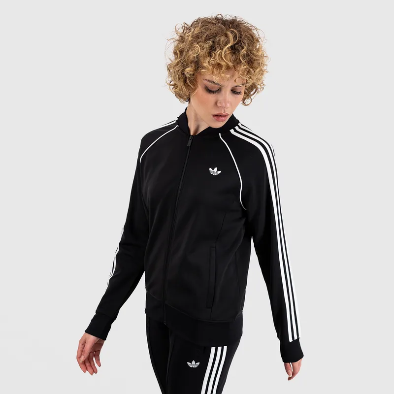 adidas Originals W Sst Classic Track Top (9000264584_22872)