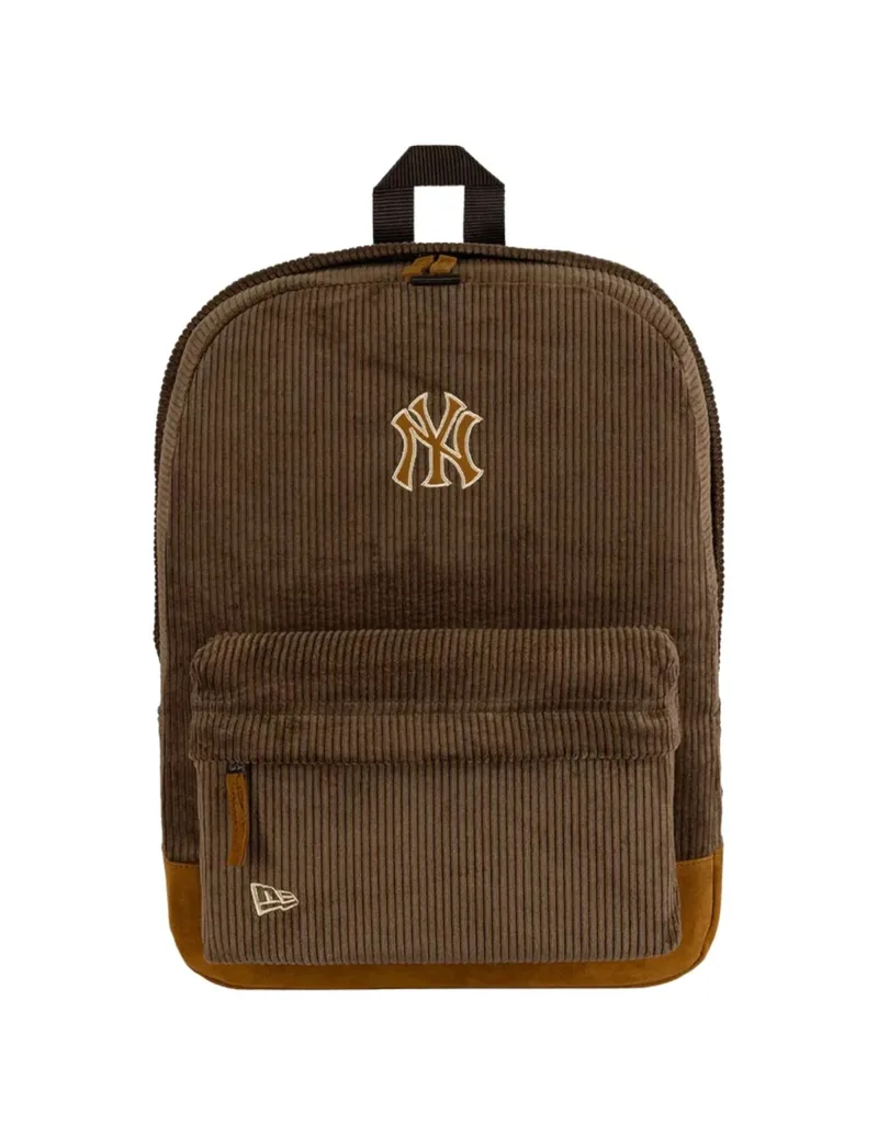 New Era New York Yankees MLB Cord Backpack 60856114