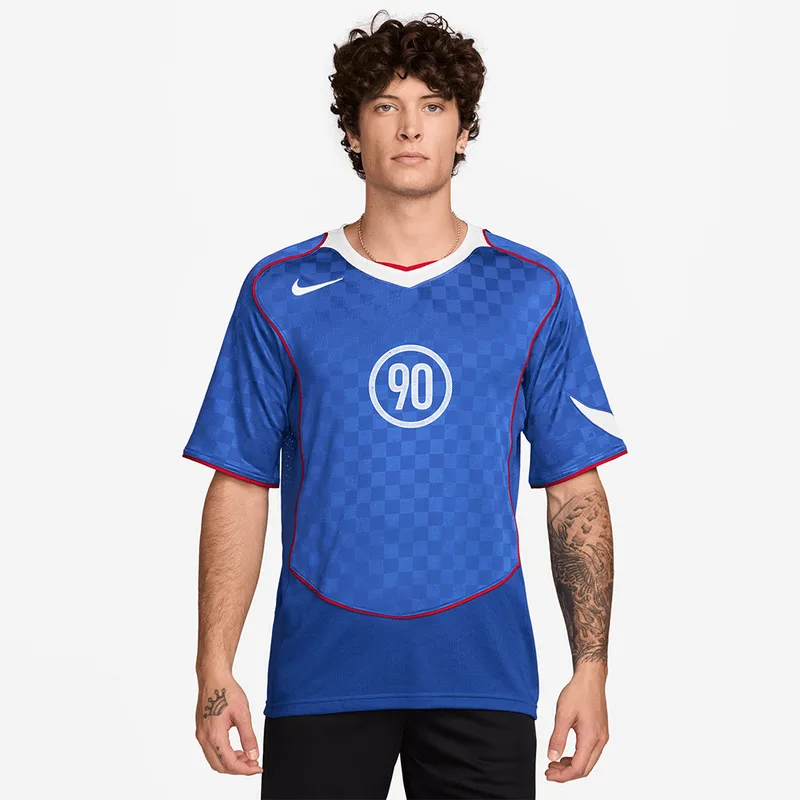 Nike Dri-Fit Total 90 Ανδρικό T-Shirt (9000232619_86282)