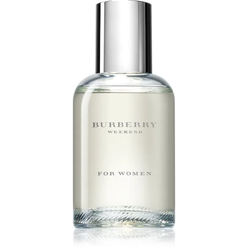 Burberry Weekend for Women Eau de Parfum για γυναίκες 30 ml