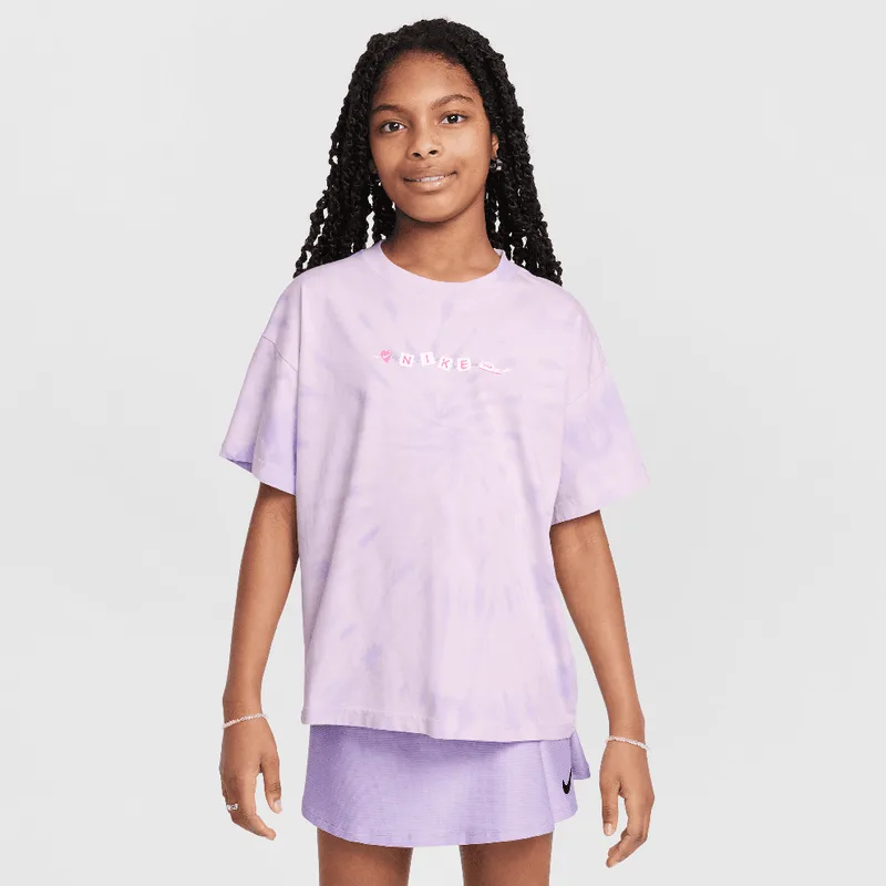 Nike Παιδικό T-Shirt (9000210265_82619)