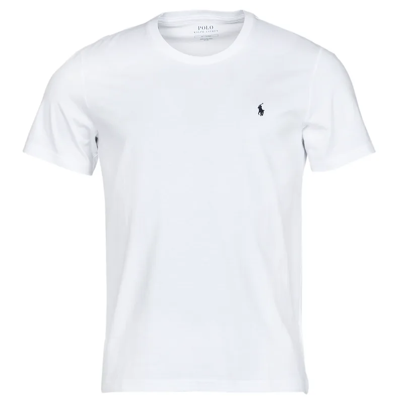 T-shirt με κοντά μανίκια Polo Ralph Lauren SS CREW