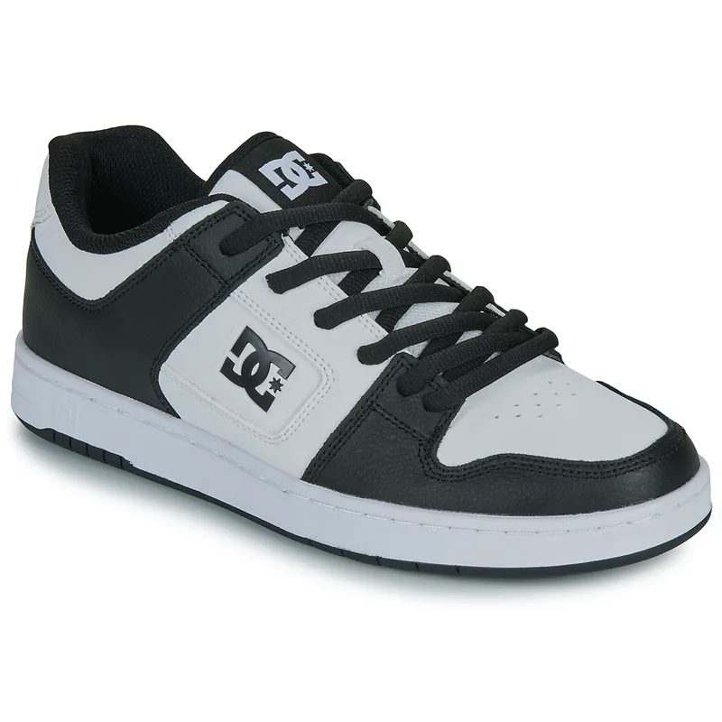 Xαμηλά Sneakers DC Shoes MANTECA 4