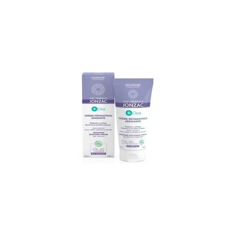 Jonzac Cica Repair Cream 40ml