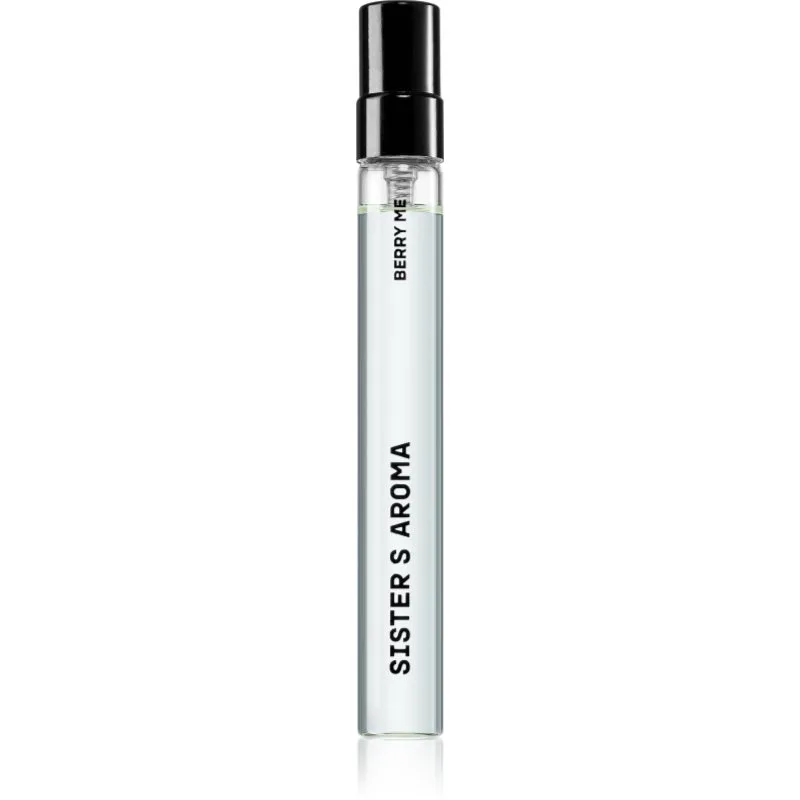Sister's Aroma Berry Me Eau de Parfum για γυναίκες 10 ml