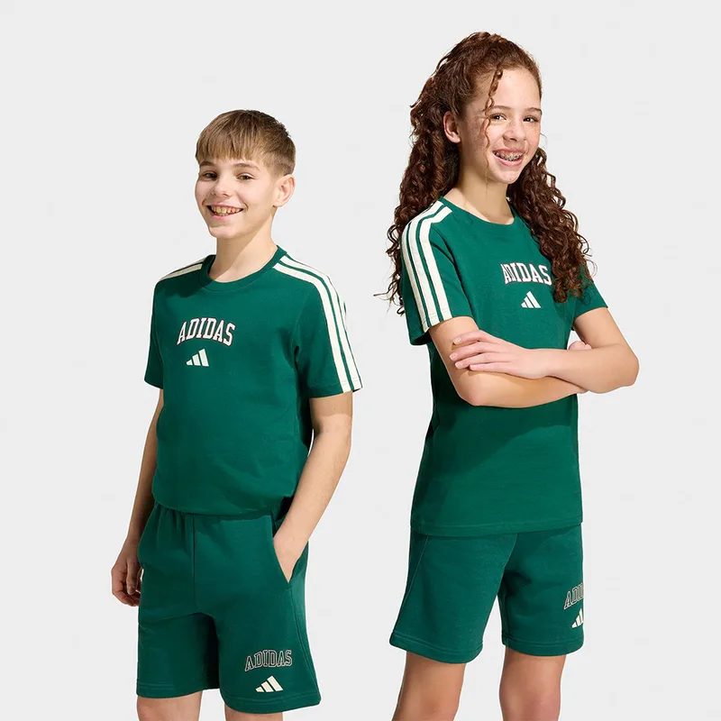 adidas sportswear K J Colleg T (9000282206_31324)
