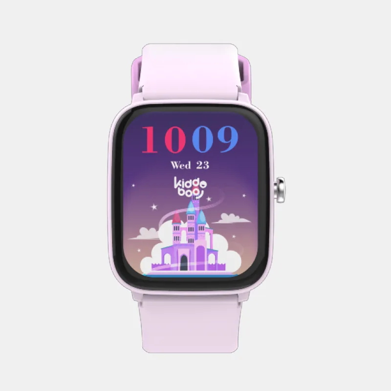 KIDDOBOO Smartwatch 2.0 Παιδικό Smartwatch 40 mm (9000201341_6701)