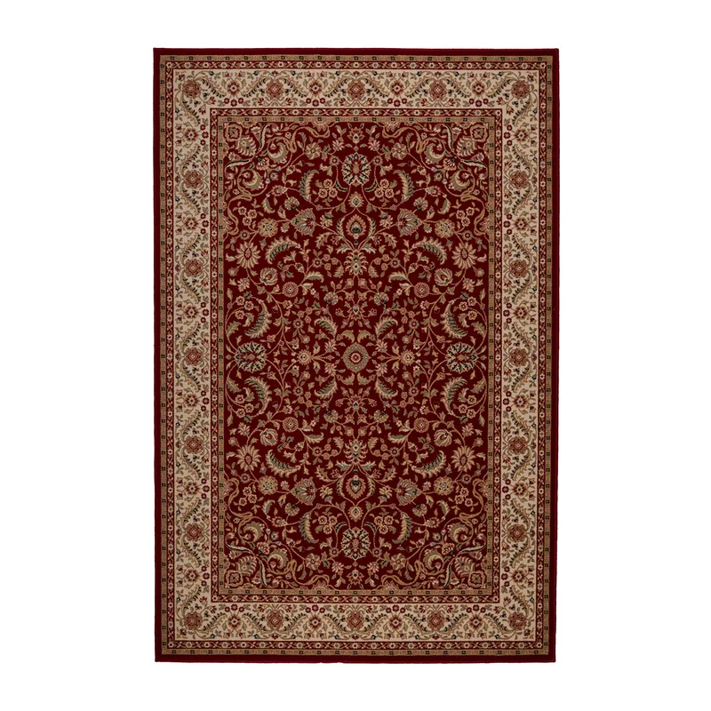 Χαλί (200x300) Βιοκαρπέτ Lovewool 72851/51066
