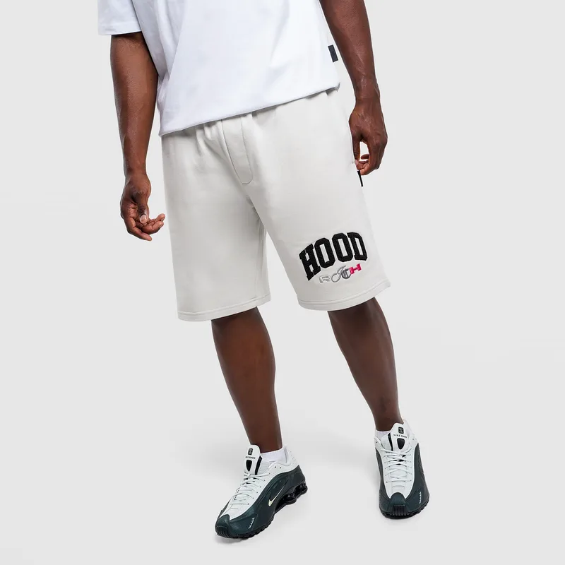 HOODRICH Merit V2 Oversized Short (9000273406_93688)