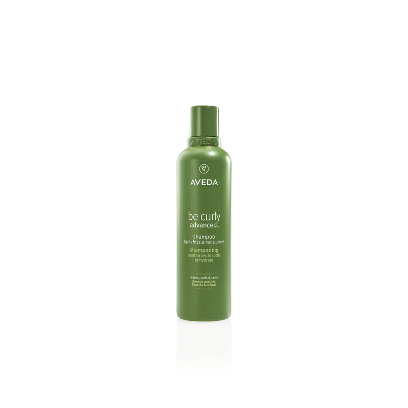 Be Curly Advanced™ Shampoo