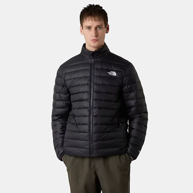 The North Face Classic Down Ανδρικό Puffer Μπουφάν (9000239986_4617)