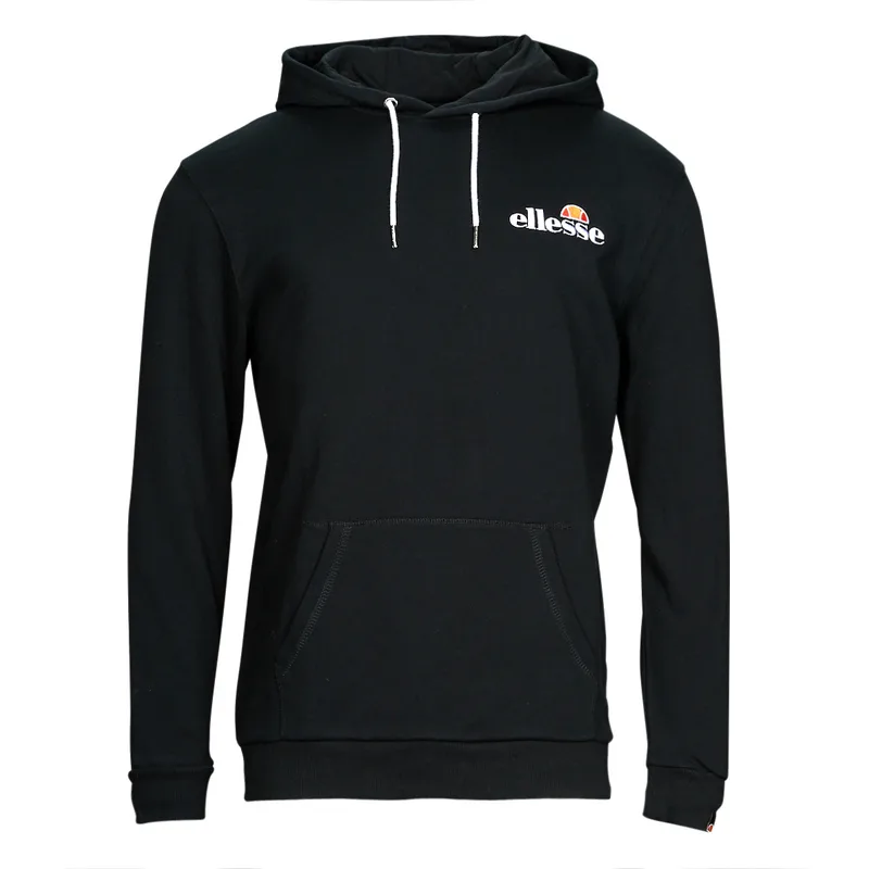 T-shirt με κουκούλα Ellesse PRIMERO HOODY