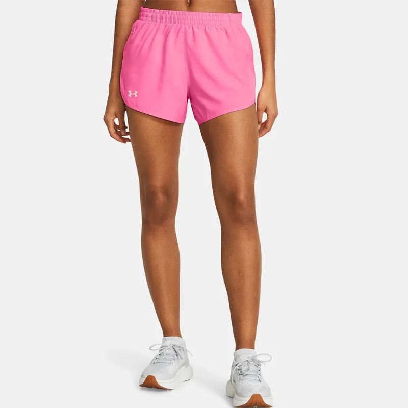 Under Armour Fly By Γυναικείο Σορτς (9000167393_73280)
