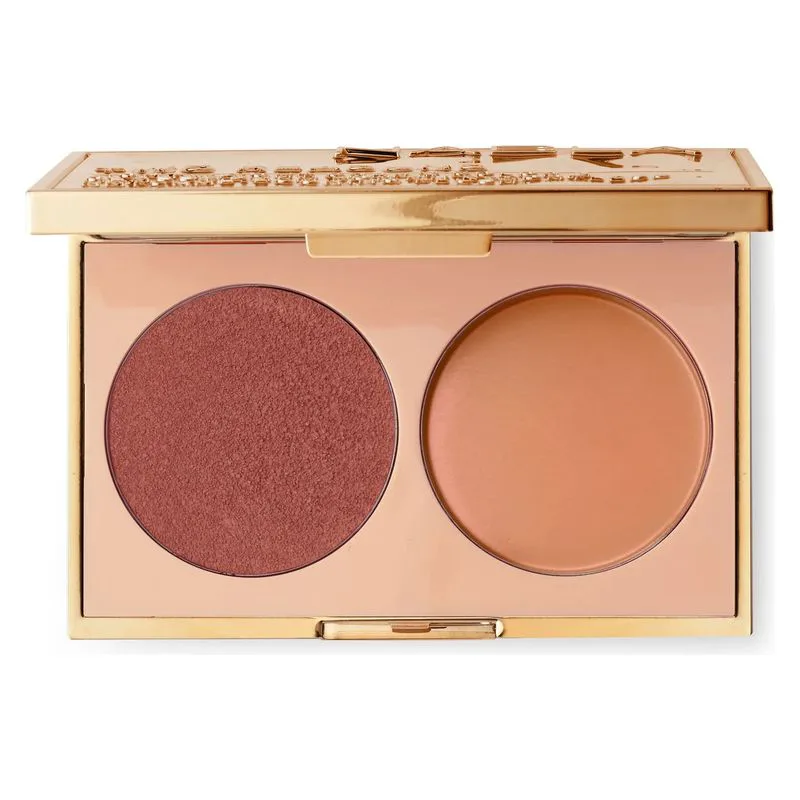 Nabla Two Motifs Soft Nude 5 G