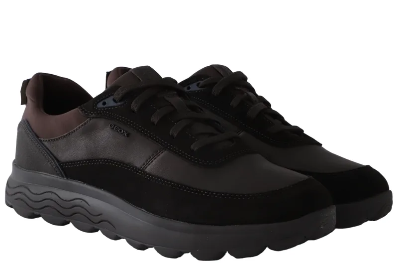 Sneaker Geox Spherica E U16BYE 08522-C6009 Ανδρικό