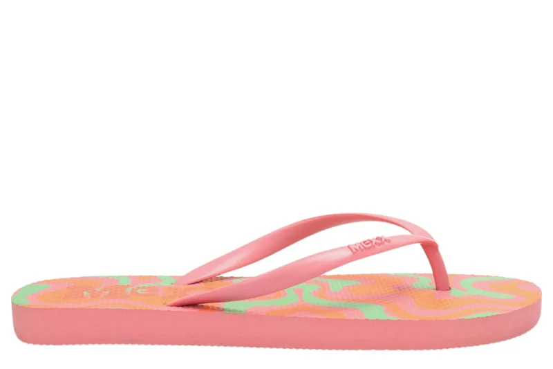 Σαγιονάρες Mexx Celine MXC005701W-Blossom Γυναικείο