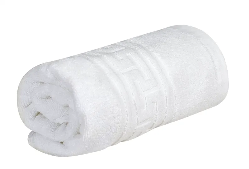 Πετσέτα STELLA Valento TOVASTEBL White