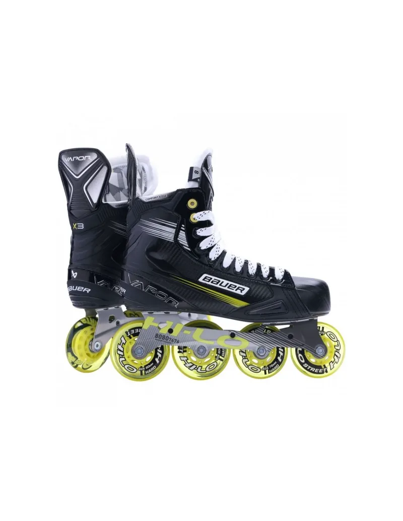 Bauer Vapor X3 Int 1064226 Inline Hockey Skates