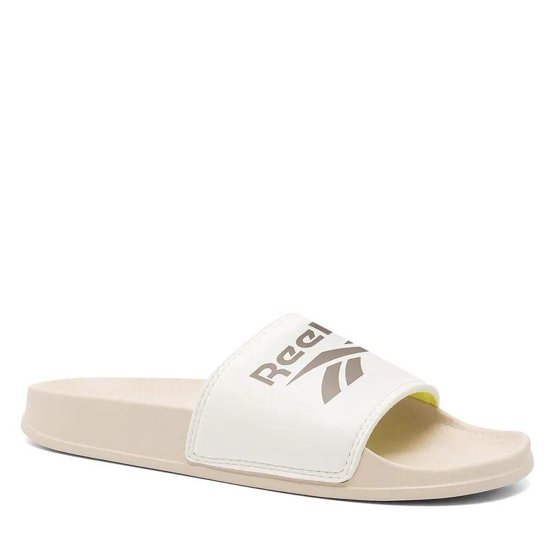 Παντόφλες Reebok Fulgere Slide HR0689 Λευκό