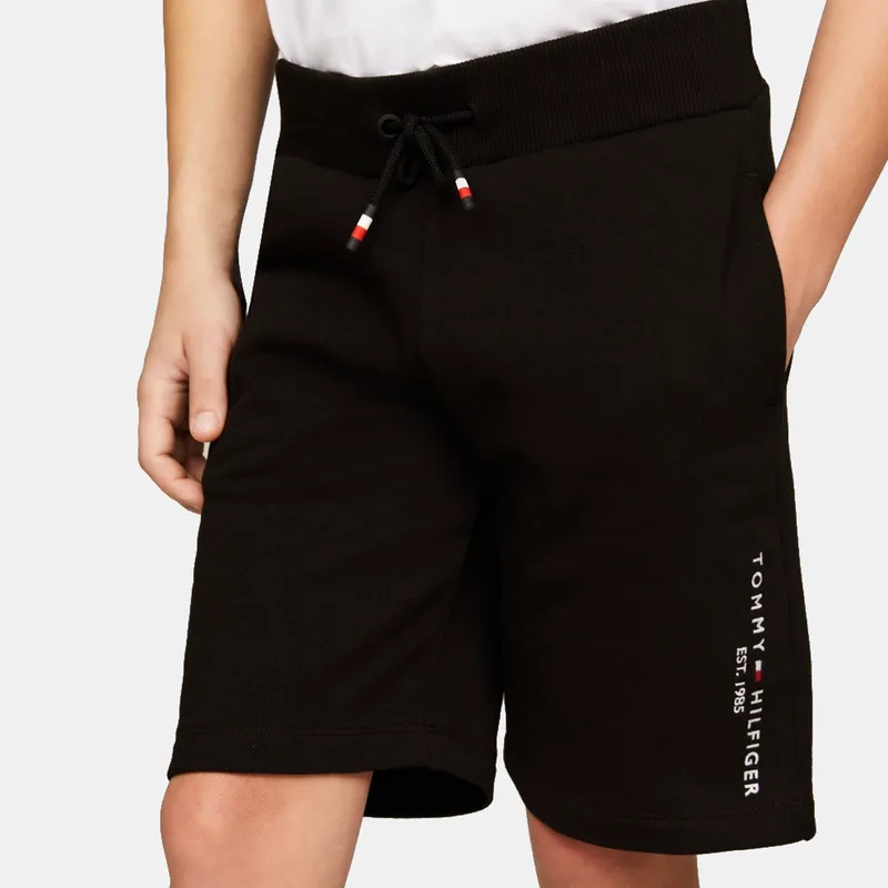 Tommy Jeans Essentials Παιδική Βερμούδα (9000182578_1469)