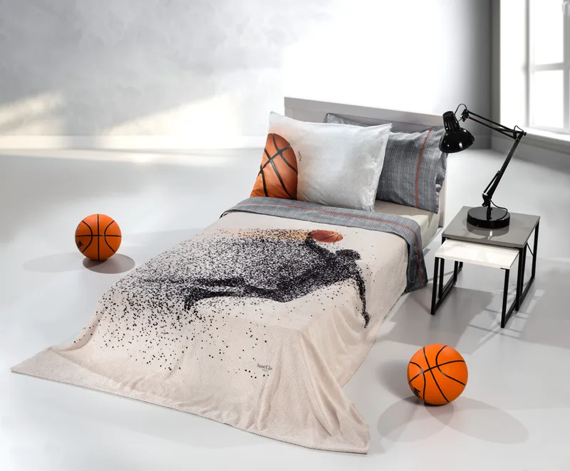 Κουβέρτα Ultrasoft Double 160x220