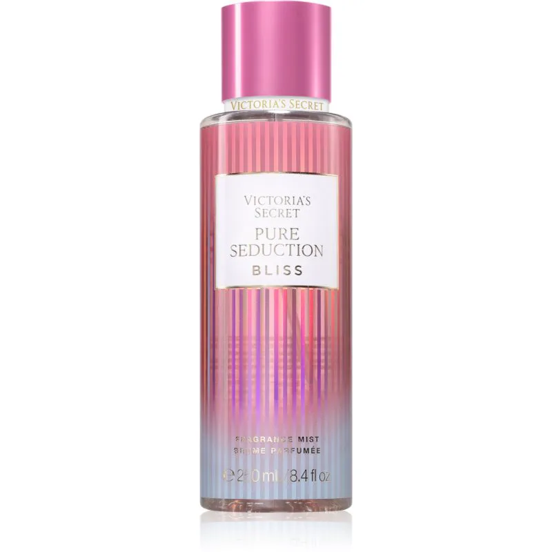 Victoria's Secret Pure Seduction Bliss Σπρεϊ σώματος για γυναίκες 250 ml