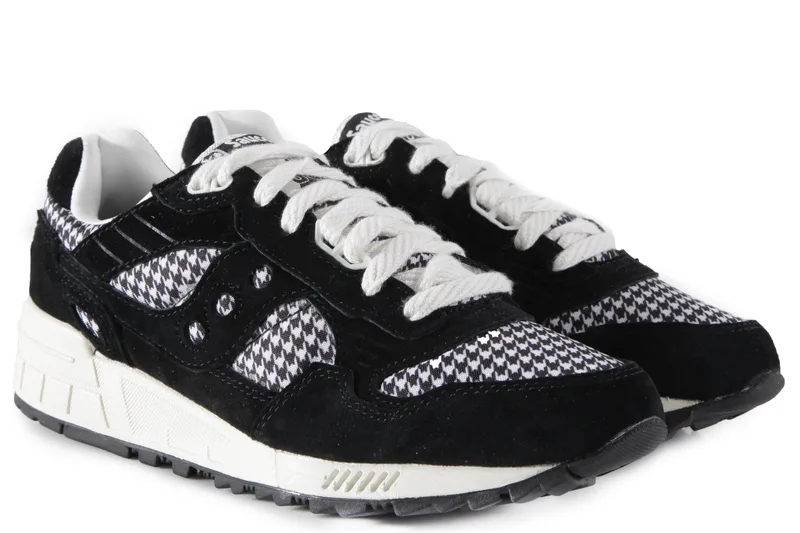 Sneaker Saucony Originals Shadow 500 Ht Houndstooth S60350-1-1 Γυναικείο