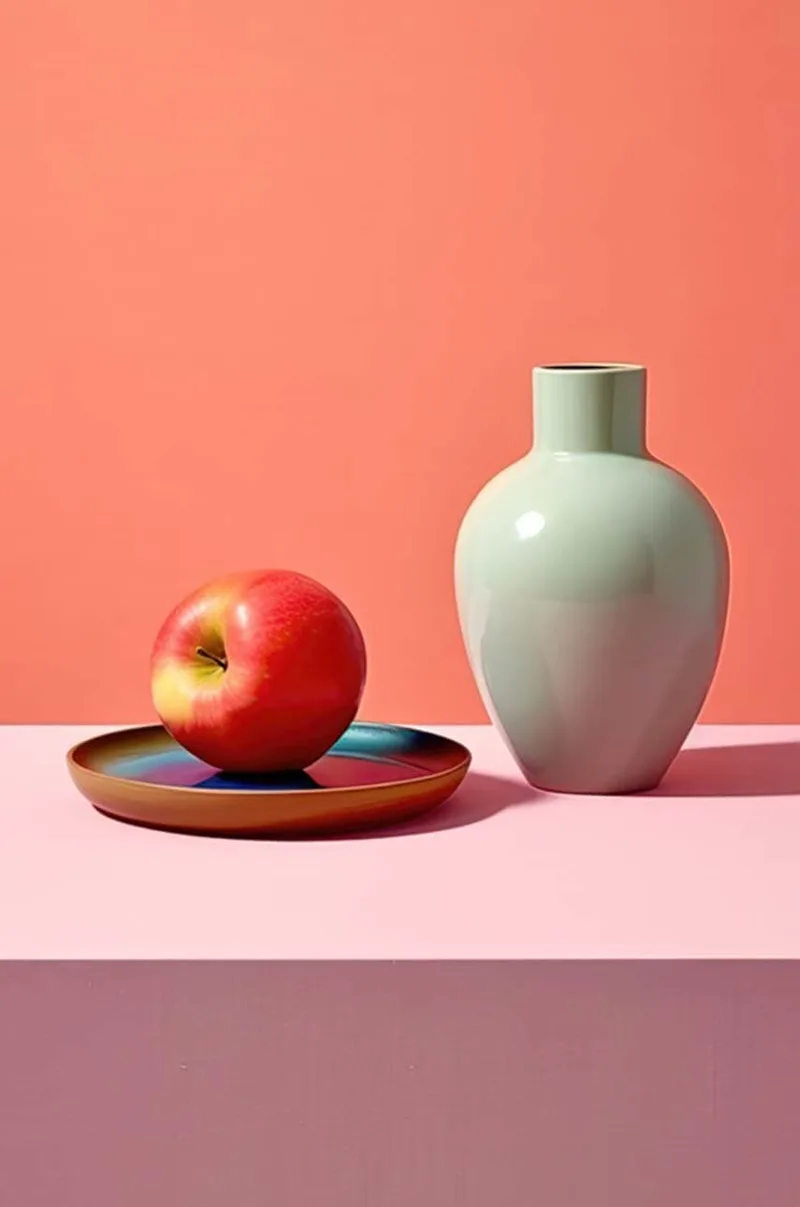 Αφίσα a.i art HARTMAN Still Life 1 30 x 40 cm