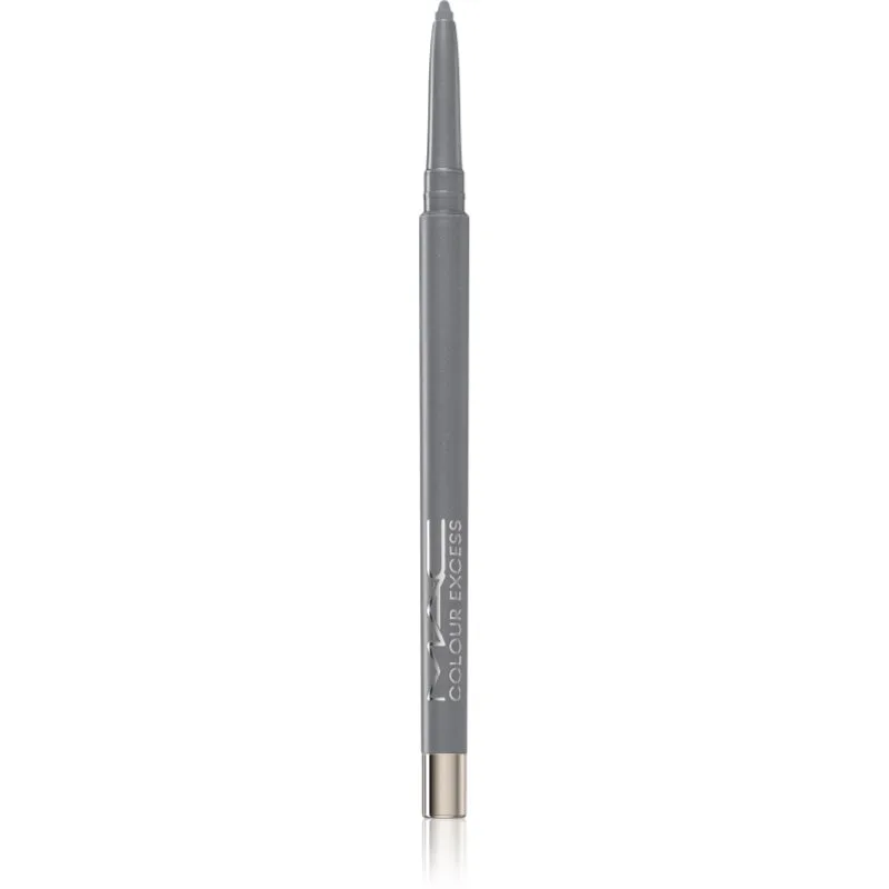 MAC Cosmetics Colour Excess Gel Pencil αδιάβροχο τζελ μολύβι για τα μάτια απόχρωση Isn't It Iron-Ic 0,35 γρ