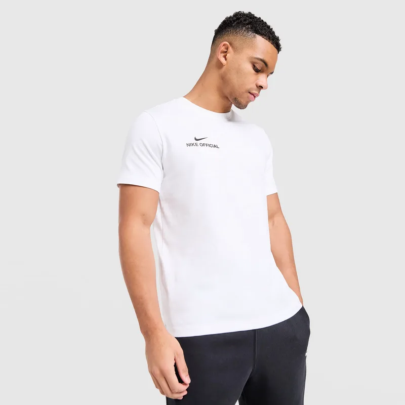 Nike Official Ανδρικό T-shirt (9000252740_1539)