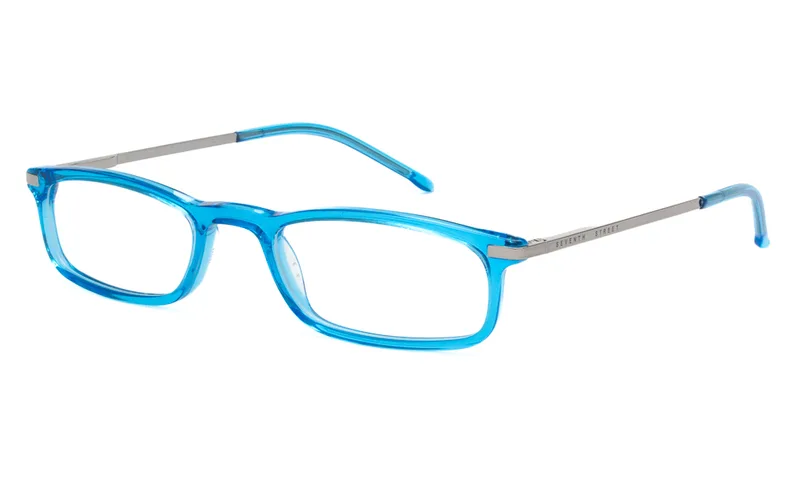 SAFILO ΣΚΕΛΕΤΟΣ ΟΡΑΣΕΩΣ SAFILO 7A 032 MVU 5121 7A 032 Μπλέ