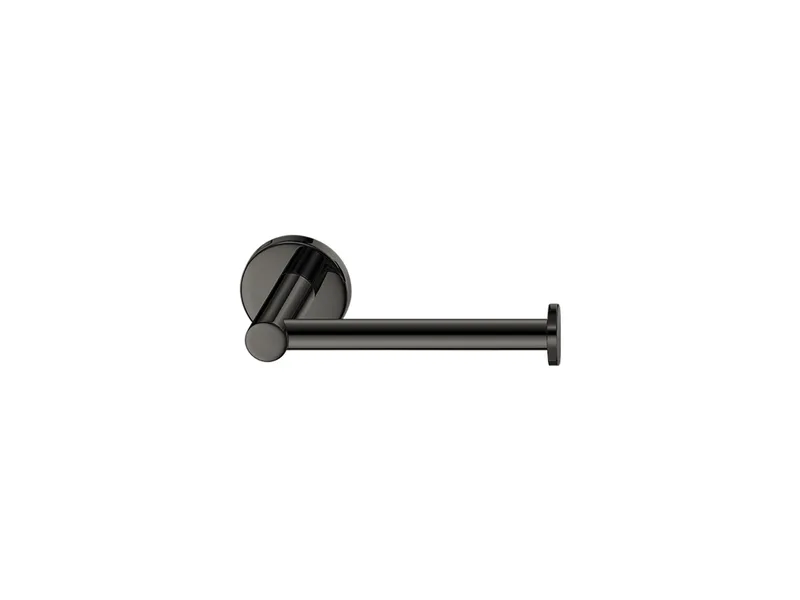 Χαρτοθήκη Sanco 25906-PVD-05PL PVD Gun Metal Polished