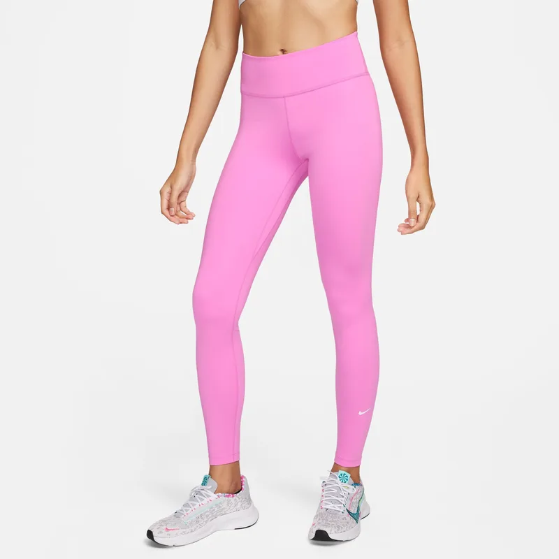 Nike One Γυναικείο 7/8 Κολάν (9000173039_69970)