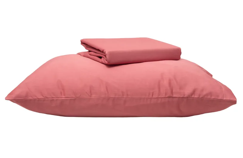 Σεντόνι Υπέρδιπλο 240x275 Fashion 2 Blush Ροζ