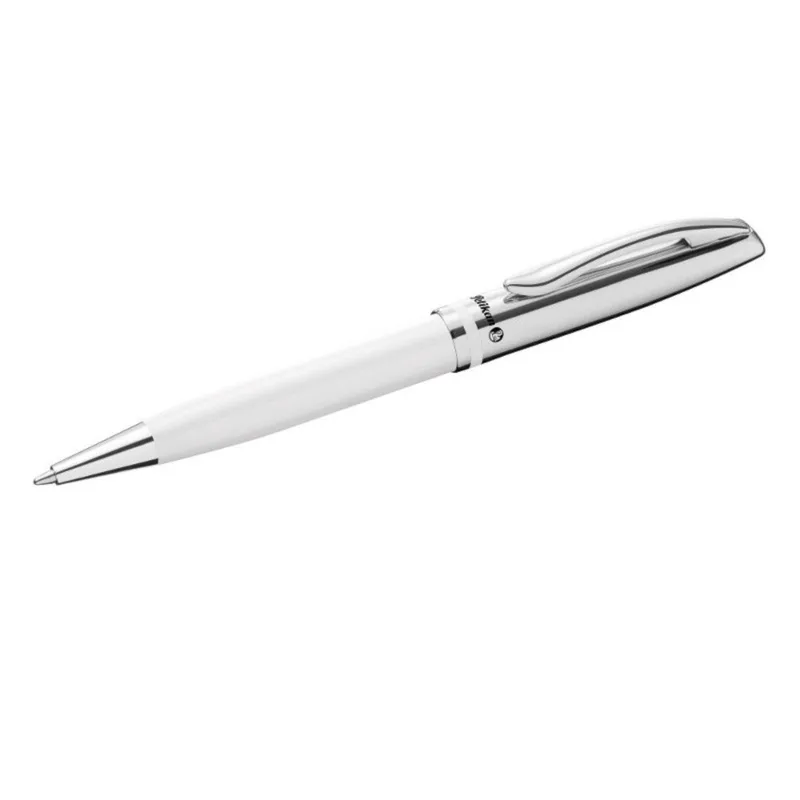 Στυλό Ballpoint Pen Pelikan Jazz Classic K35 White 806978