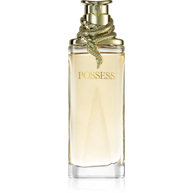 Oriflame Possess Eau de Parfum για γυναίκες 50 ml