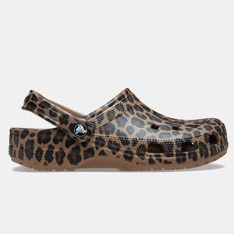Crocs Classic Animal Clog Unisex Σανδάλια (9000262274_92315)