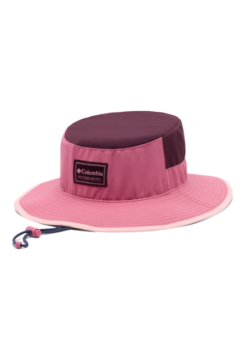UNISEX ΚΑΠΕΛΟ COLUMBIA BROAD SPECTRUM II c ΡΟΖ